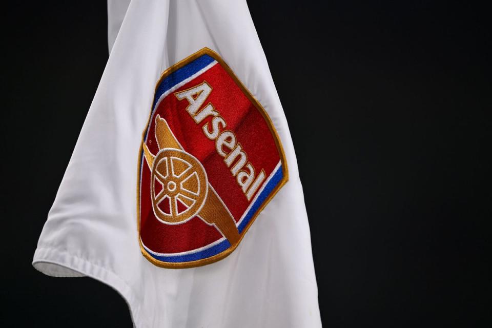 Arsenal have condemned “abhorrent” tragedy chanting that led to three fans being handed banning orders (Getty Images)