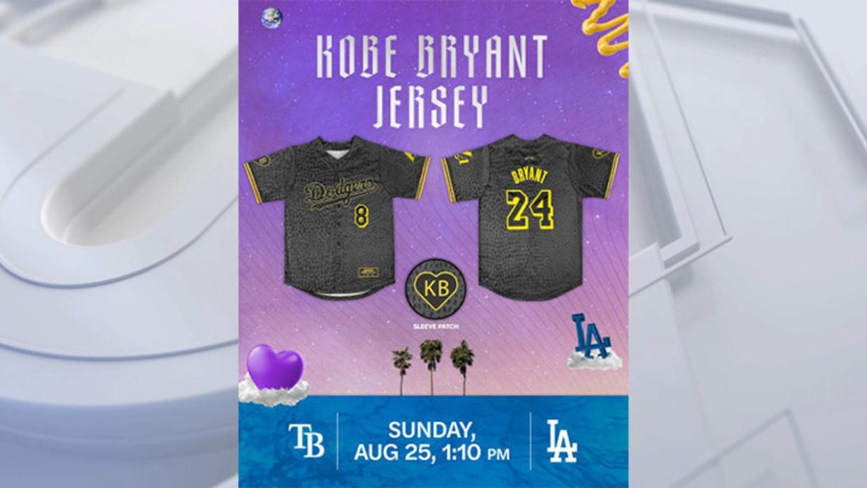 Mamba Day 2024 How to celebrate Kobe Bryant’s legacy in LA