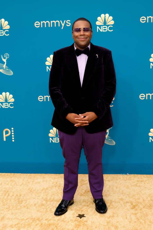 <p>Kenan Thompson</p><p>Photo by Frazer Harrison/Getty Images</p>