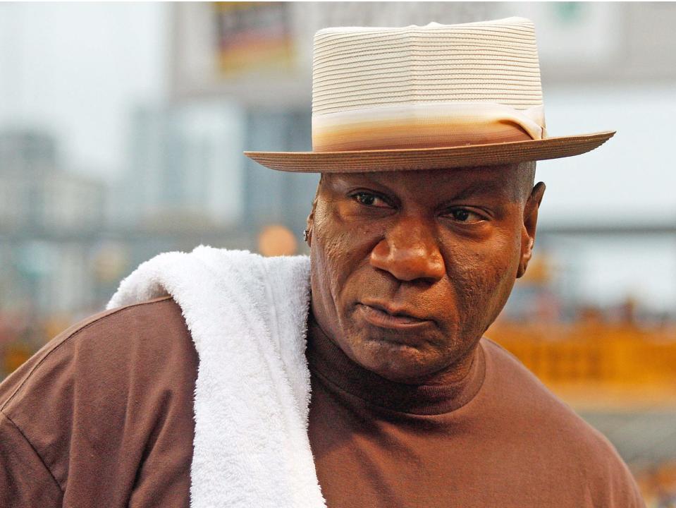 ving rhames