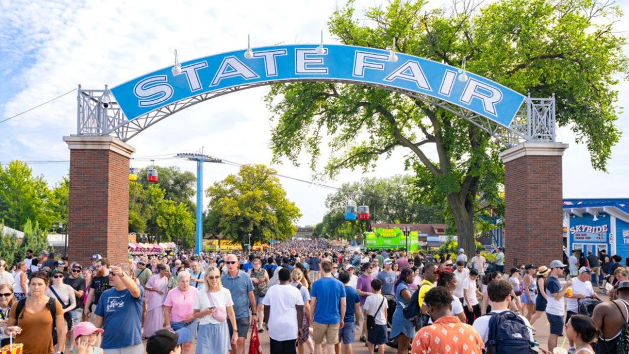 Minnesota State Fair 12 winners for 2024 ‘Best Awards’