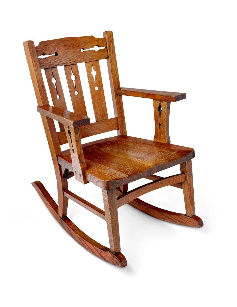 Rocking Chair