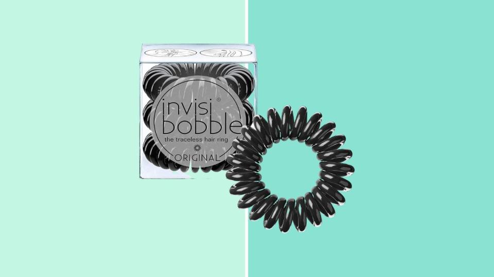 Best gifts under $25: Invisibobble