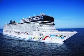 Norwegian Cruise Line will redeploy the Norwegian Epic from Europe to Port Canaveral for the 2023-24 winter season.