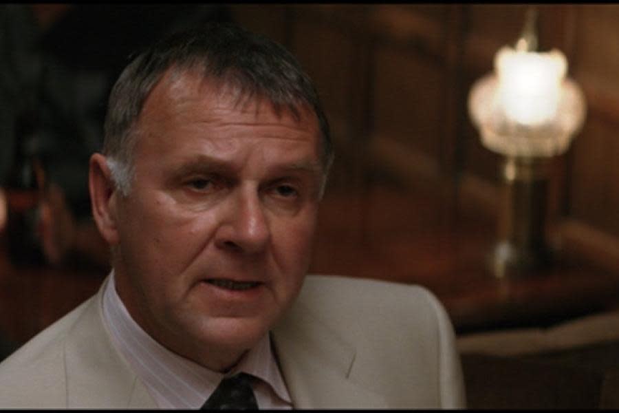 Tom Wilkinson, actor de Batman Inicia y Michael Clayton, fallece a los 75 años