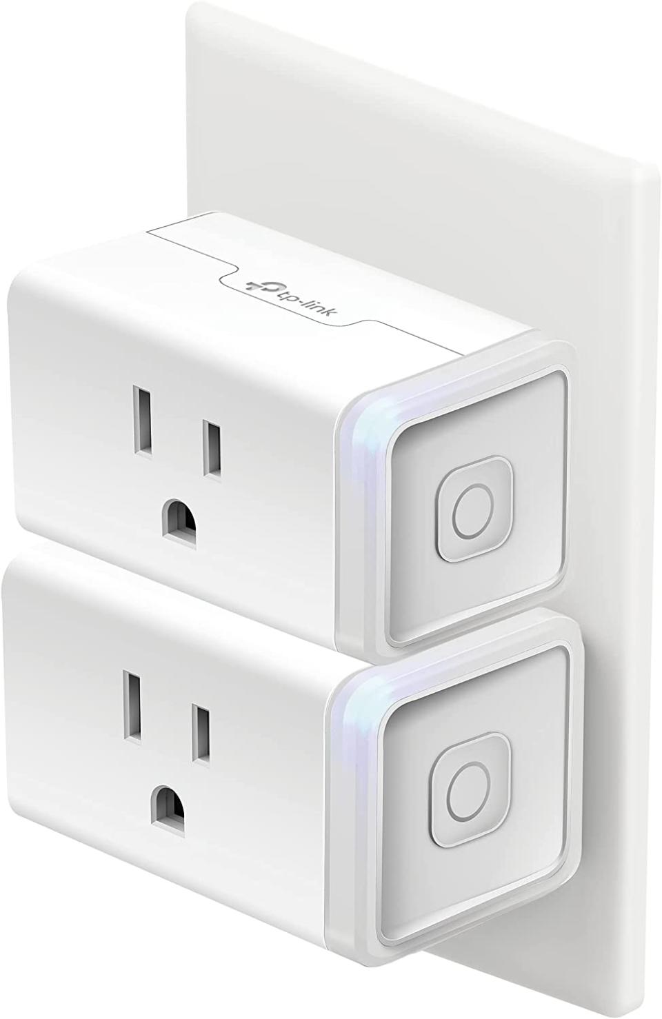 wifi smart plug