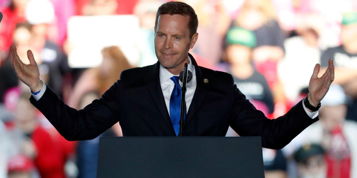 Rep. Rodney Davis