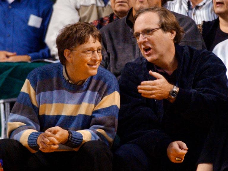 The pace of tech change in Paul Allen’s lifetime was nothing compared to what we’ll live through in the next 20 years