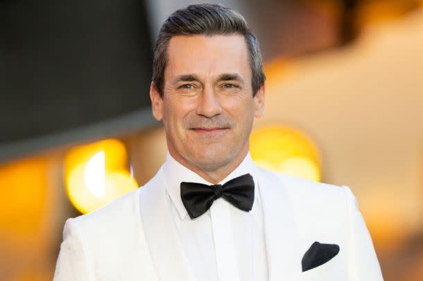 13. Jon Hamm