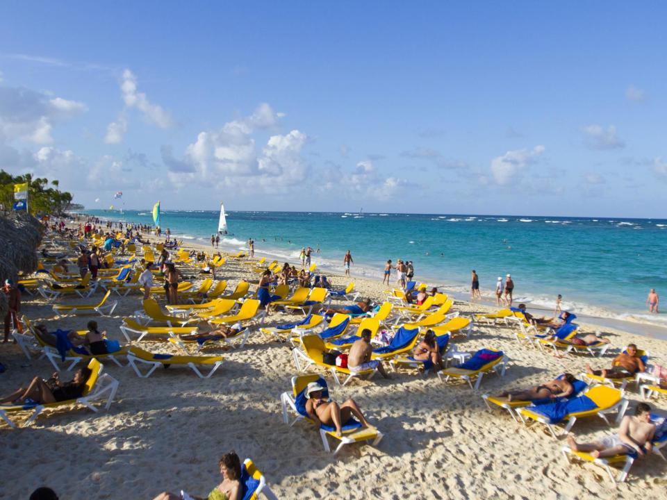 The FBI has been called in to help investigate the deaths of eight American tourists in the Dominican Republic.One possible line of inquiry reportedly being looked into is whether bootleg alcohol is to blame for the spate of deaths and illnesses in resorts at the popular Caribbean holiday destination.Some of those who died are reported to have consumed alcohol from the minibar in their hotel room before their deaths – however it is not known whether there is any connection at this stage.Officials in the Dominican Republic have said the deaths over the last year are isolated incidents and that the country is still a safe destination.Leyla Cox, 53, became the eighth American to die on the island after she was found dead in her hotel room at Excellence Resort in Punta Cana on 10 June, just a day after her birthday, her family said.The MRI technician’s son Will Cox said his family did not know the cause of his mother’s death and that her body had not yet been returned to her home in Staten Island, New York.Bride-to-be Yvette Monique Sport, 51, of Pennsylvania, was the first tourist to die after drinking from a minibar at Bahia Principe hotel in Punta Cana in June 2018.A month later, David Harrison, 45, of Maryland, died from an apparent heart attack at the Hard Rock Hotel and Casino in Punta Cana.In April this year, Robert Bell Wallace, 67, from California, reportedly fell ill and died four days later after drinking a whisky at the same Hard Rock Hotel. That same month, John Corcoran, the 60-year-old brother of TV star Barbara Corcoran, who appears on America’s version of Dragons’ Den, died from an apparent heart attack while holidaying on the island.In May, Miranda Schaup-Werner, 41, from Pennsylvania, checked into the Luxury Bahia Principe Bouganville with her husband.She is said to have fallen ill after having a drink from the minibar in their room and died a short while later.Five days later, Edward Holmes, 63, and Cynthia Day, 49, were found dead in their room in neighbouring Grand Bahia Principe resort.Excess fluid in the lungs was listed among the causes of their deaths in preliminary reports, according to NBC news.The US embassy in the Dominican Republic said the FBI had been called in to carry out toxicology reports, but that the results could take up to 30 days.It said in a statement last week: “These incidents are tragic and we offer our deepest condolences to those personally impacted.“Dominican authorities have asked for FBI assistance for further toxicology analysis on the recent Bahia Principe, La Romana, cases and our FBI colleagues tell us that those results may take up to 30 days. “We ask everyone to be patient while these investigations run their course.”Francisco Garcia, the country’s tourism minister, called the deaths “isolated incidents” earlier this month and said that the Dominican Republic was a “safe destination”.