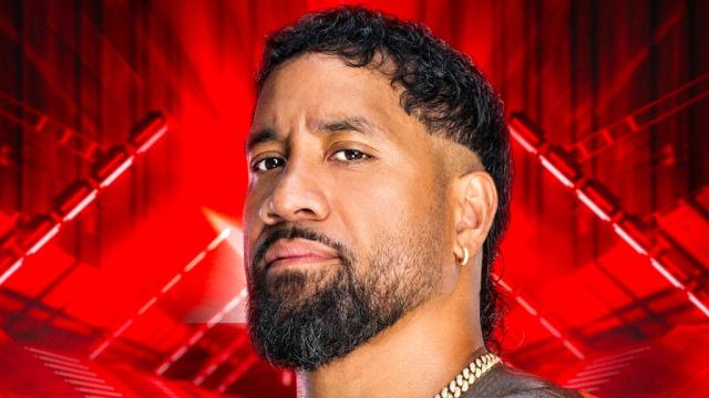 Jimmy Uso