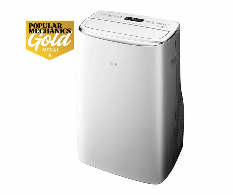 LG LP1419IVSM Portable Air Conditioner