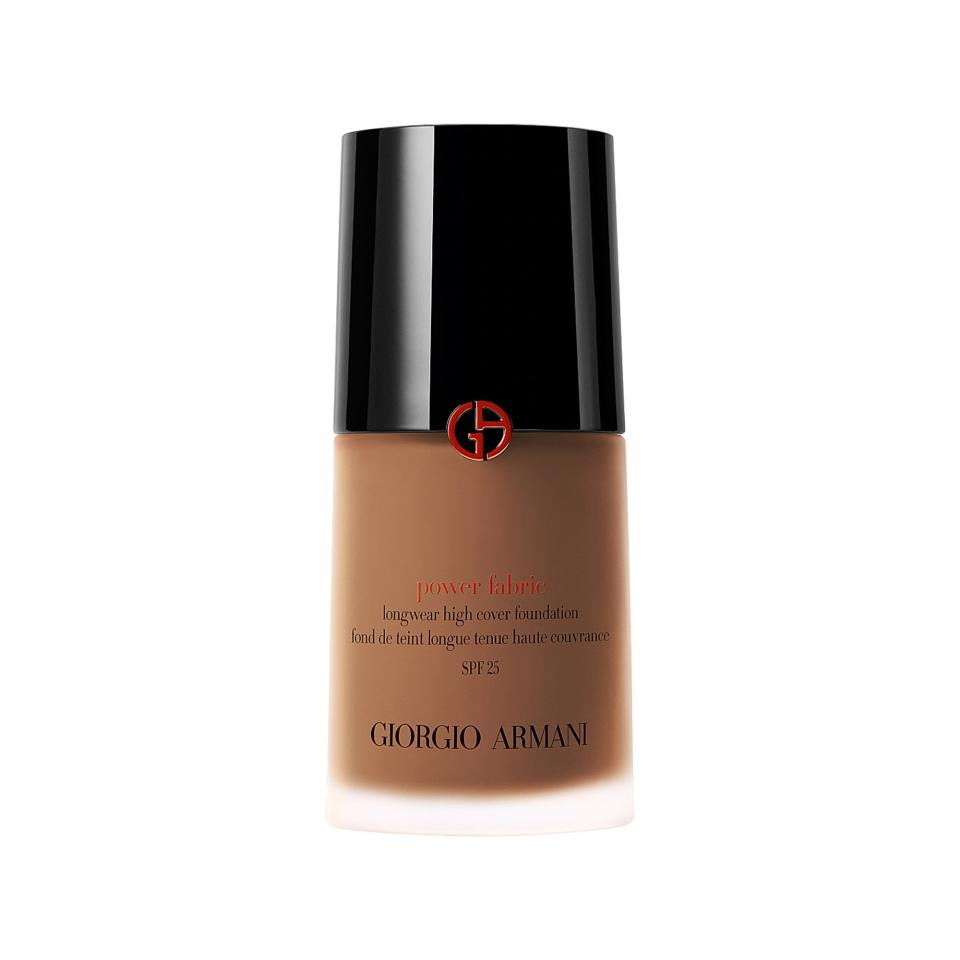 Giorgio Armani Giorgio Armani Power Fabric Foundation