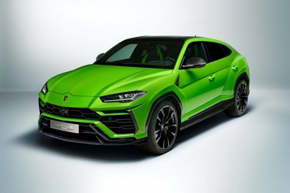 lamborghini-urus