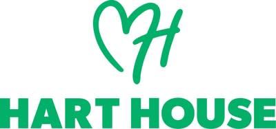 PLANT-BASED QSR CONCEPT HART HOUSE OPENS FIRST BRICK AND MORTAR LOCATION IN LOS ANGELES (PRNewsfoto/Hart House)