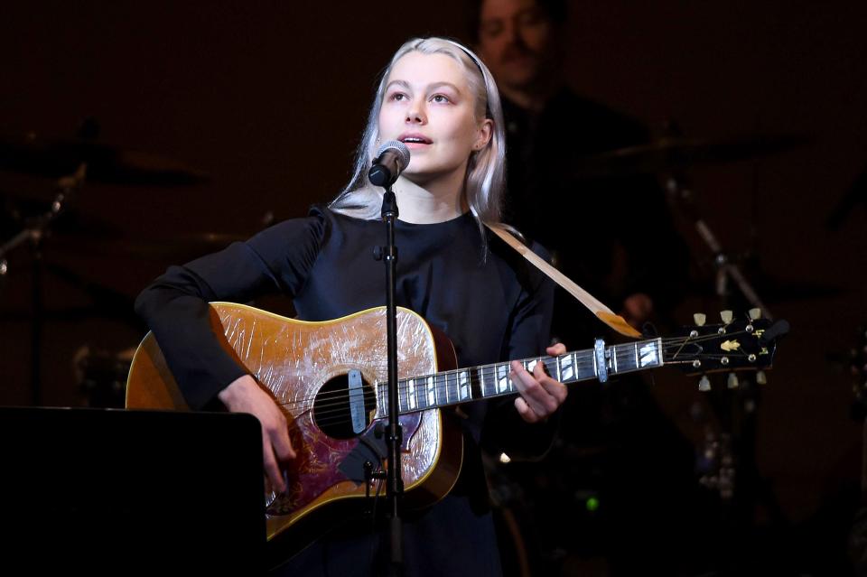 Phoebe Bridgers