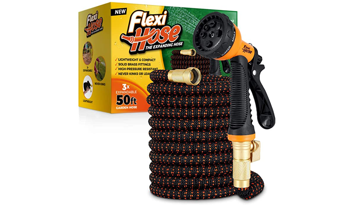 Flexi Hose 