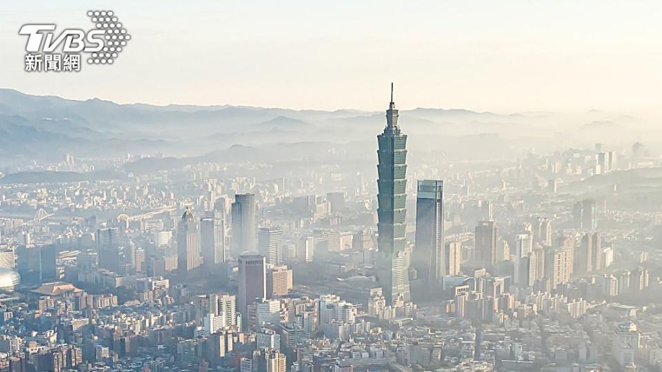 網友點出台北市的缺點。（示意圖／shutterstock達志影像）