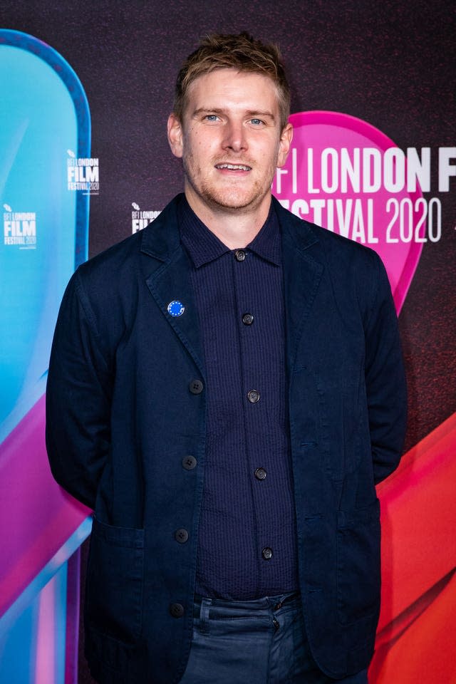 BFI London Film Festival