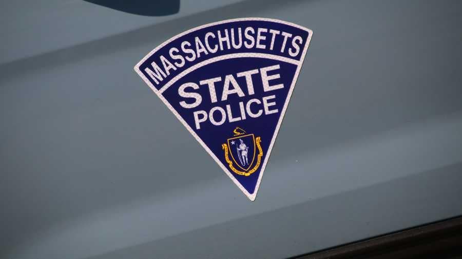 A Marlborough man was killed in a hit-and-run crash early Saturday morning, according to Massachusetts State Police.