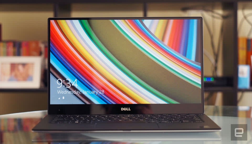 dell xps 13