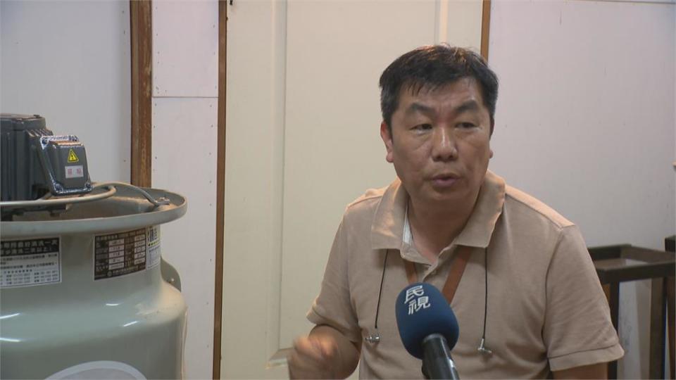 飲料店揪用水怪獸「製冰機」　冷卻水循環再利用