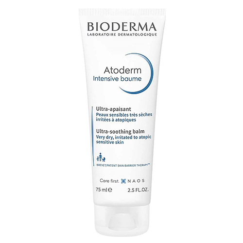 Bioderma Atoderm Intensive Balm