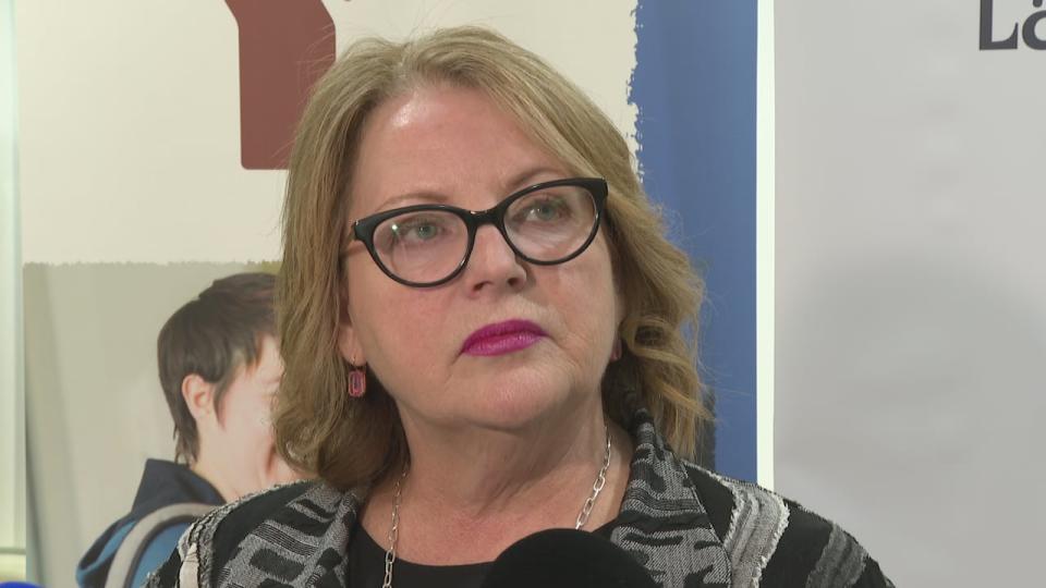 Registered Nurses Union of Newfoundland and Labrador President Yvette Coffey said health-care professionals are in desperate need of child-care spaces.