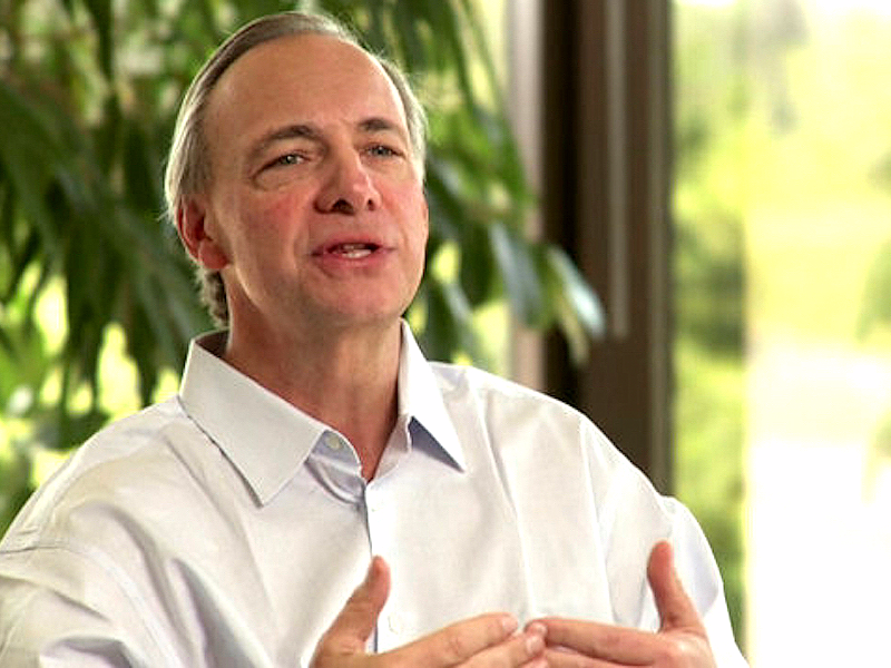 ray dalio