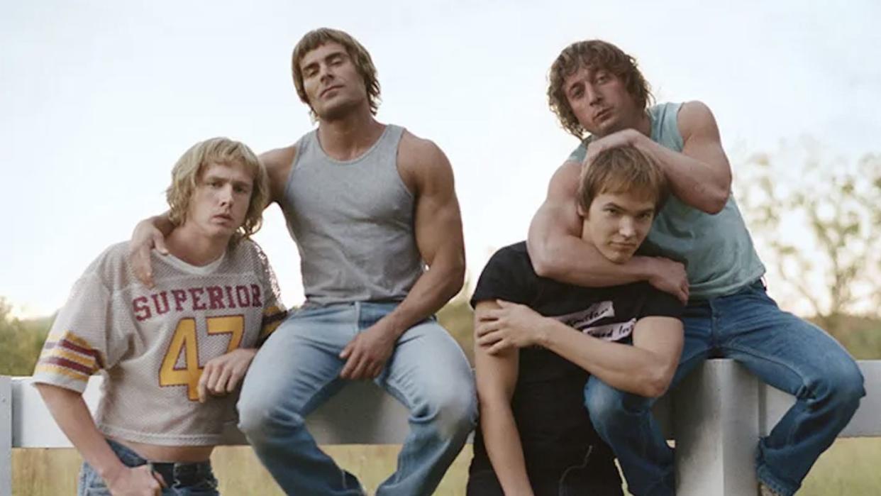 iron claw wrestling true story von erich family