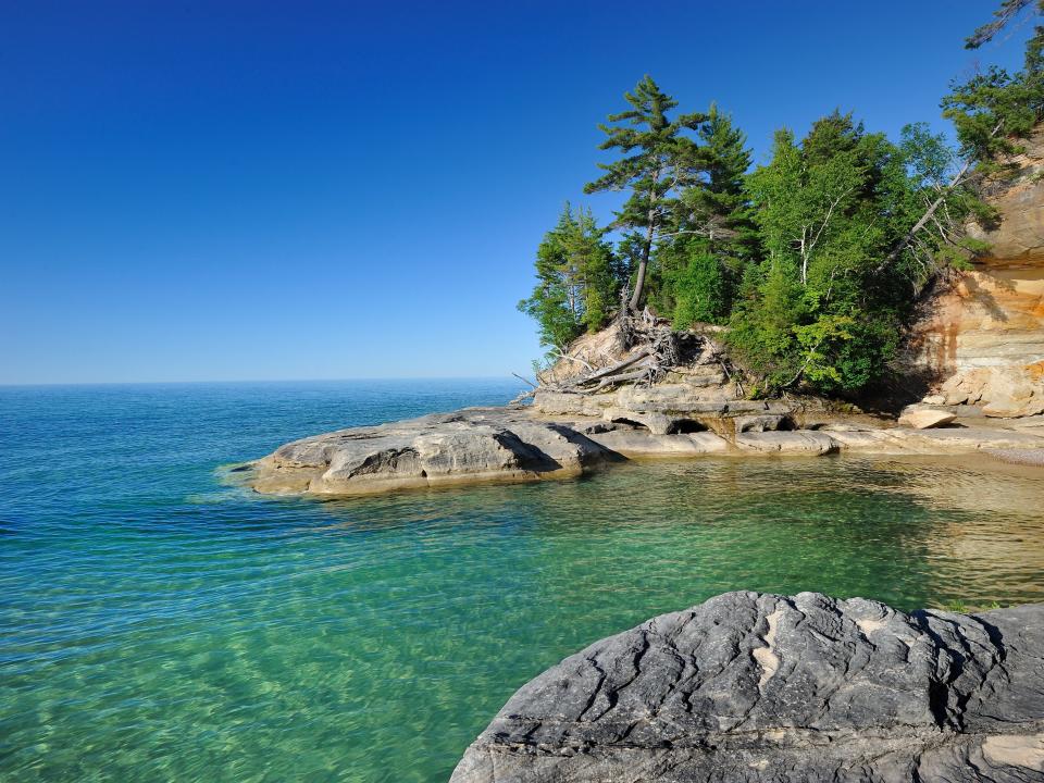 Lake Superior