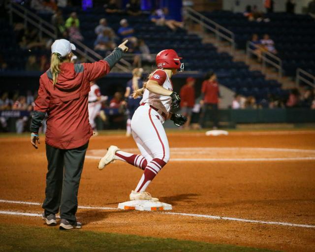 Alabama baseball facilities lagging behind rest of SEC