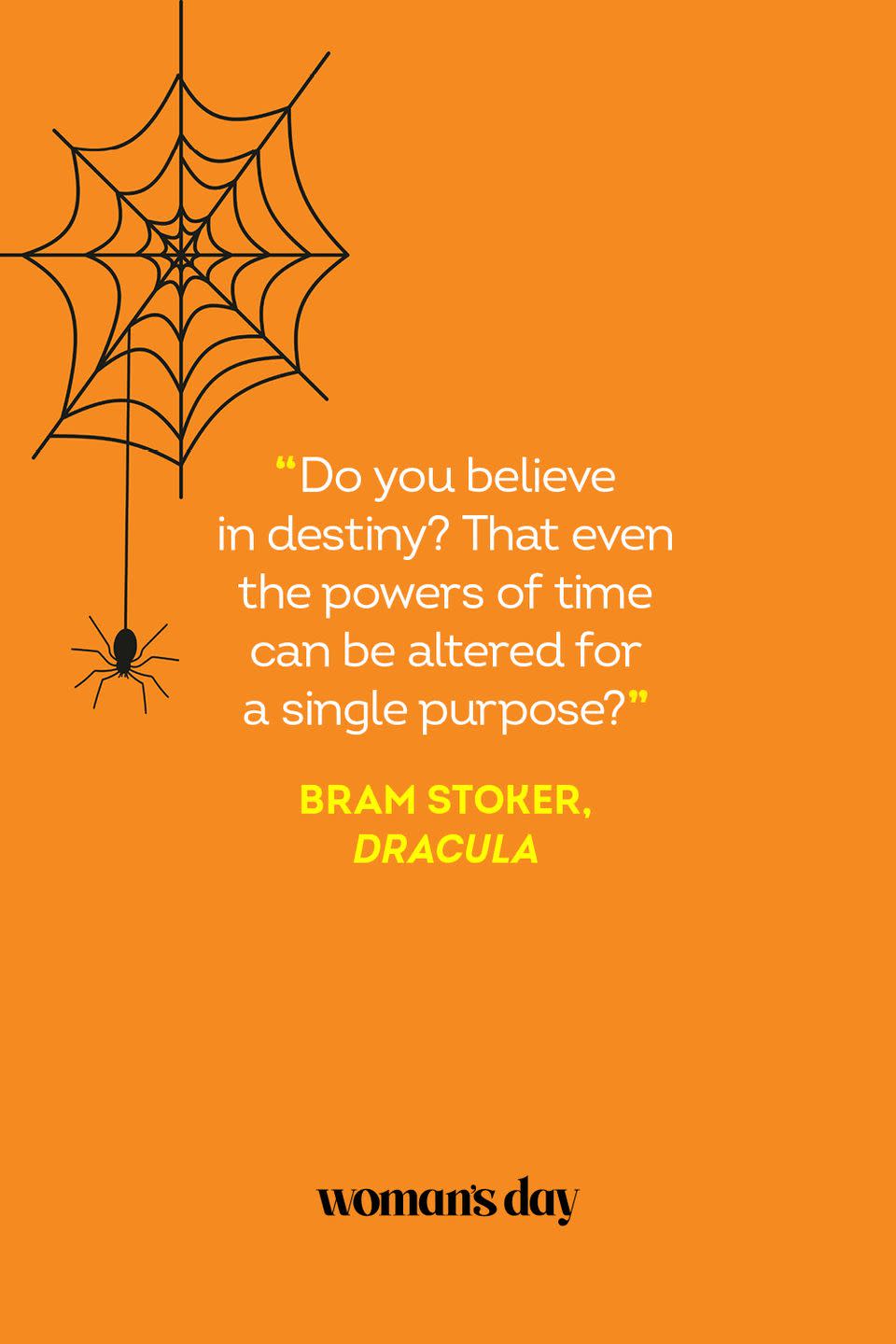 55 Halloween Quotes That Will Spook You To Your Core