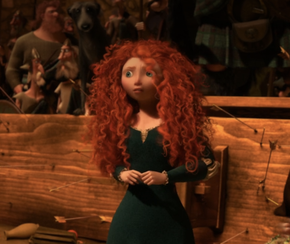 Screenshot from "Brave"