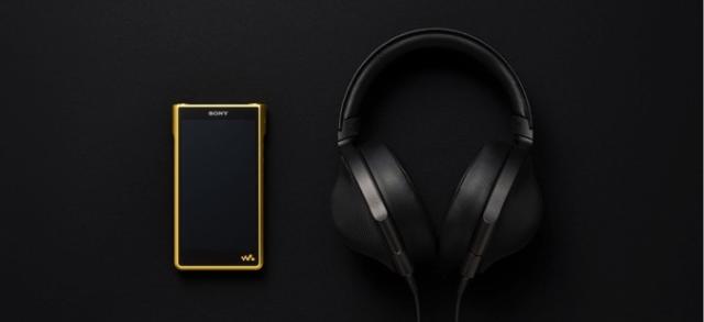 Sony would love if you bought its $3,700 Walkman for over-the-top  audiophiles