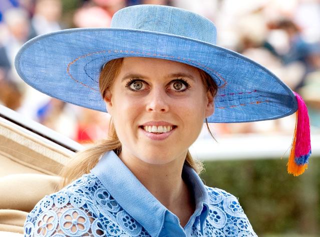 The Surprising Reason Why Princess Beatrice s Baby Will Receive a