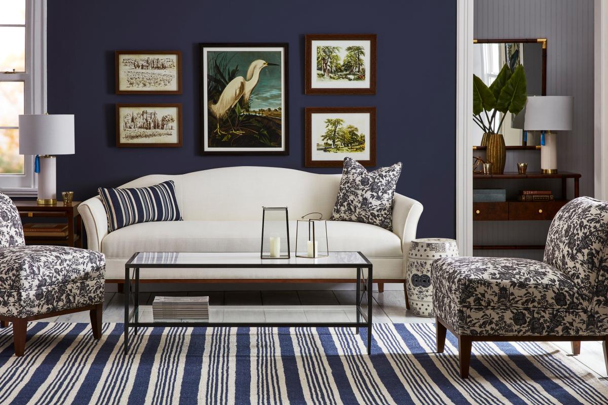 Bed Bath & Beyond Launches Bee & Willow, Its First-Ever Home Furniture and  Decor Collection