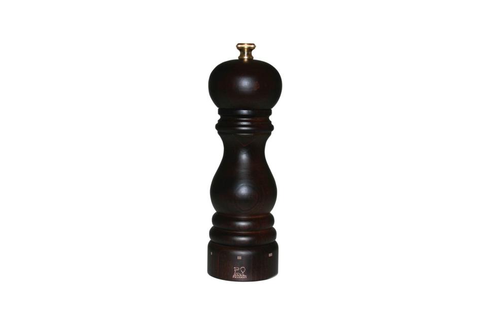 2) Paris u'Select 9-Inch Pepper Mill