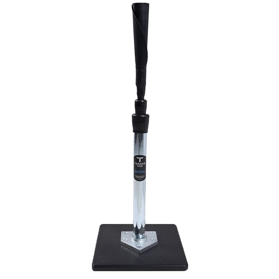 2) Premium Baseball/Softball Batting Tee