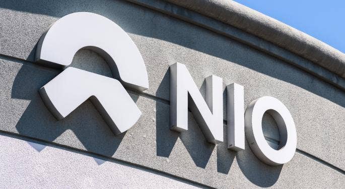 Le azioni Nio debuttano con +20% alla Borsa di Singapore