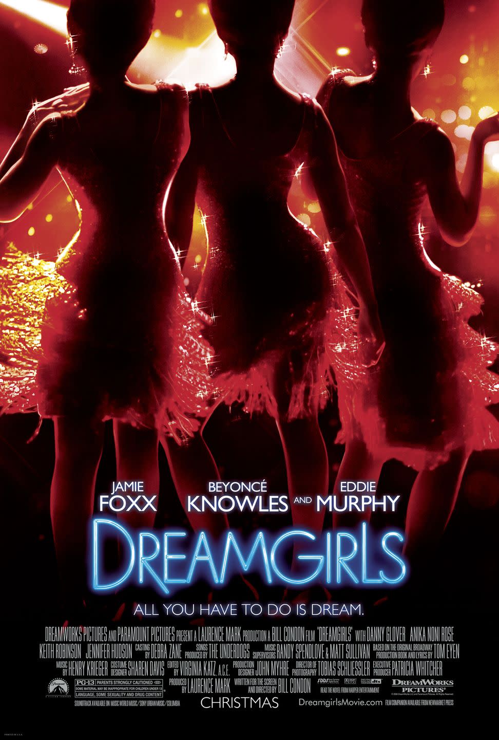 dreamgirls 2006