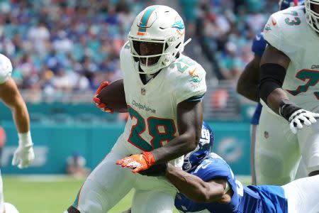 Dolphins-49ers Prediction: Unstoppable Force, Unmovable Object