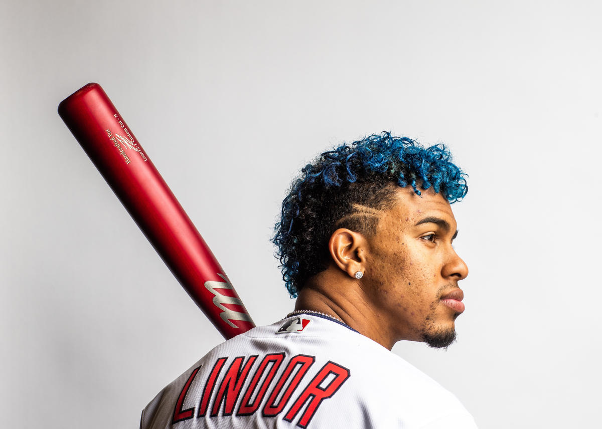 Francisco Lindor Out Seven To Nine Weeks Due To Calf Strain - MLB Trade  Rumors