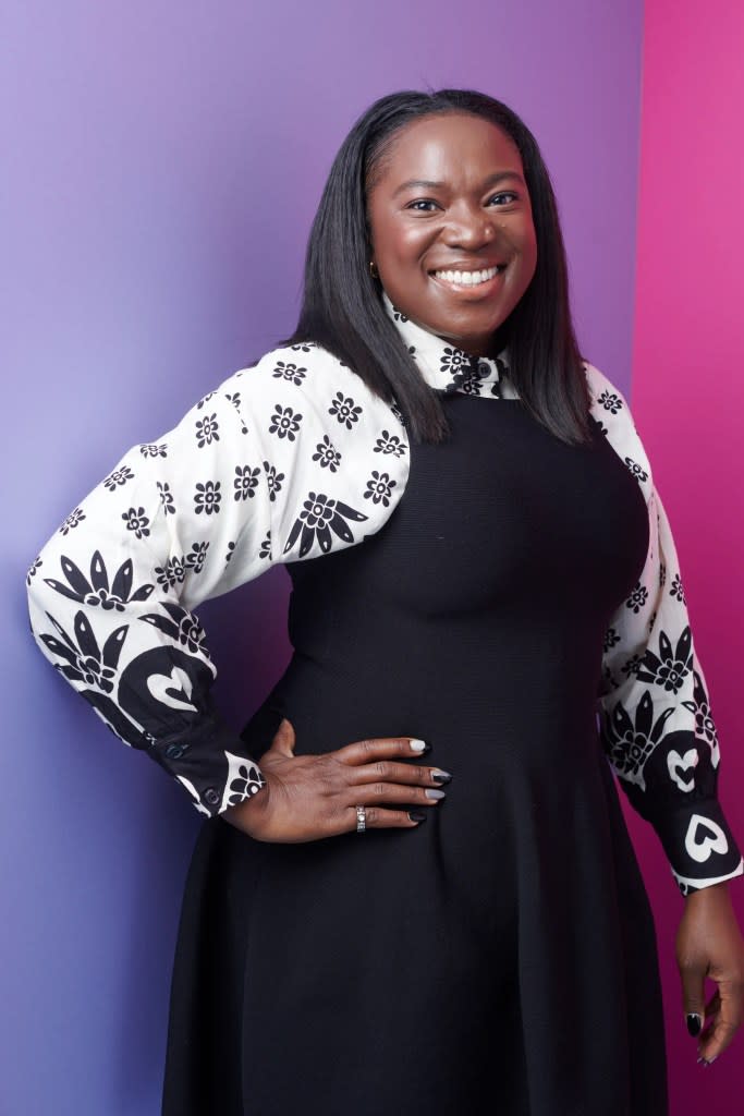 Vivian Odior, Power Women Summit 2023