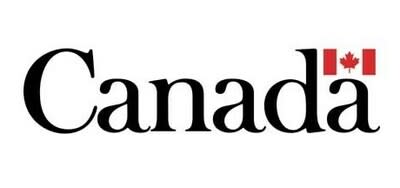 Logo Government of Canada (CNW Group/Canada Mortgage and Housing Corporation (CMHC))