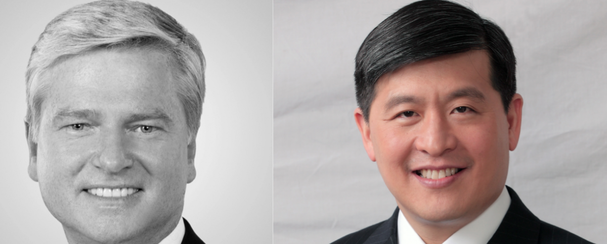 New non-profit sure it can win Asian Americans for GOP