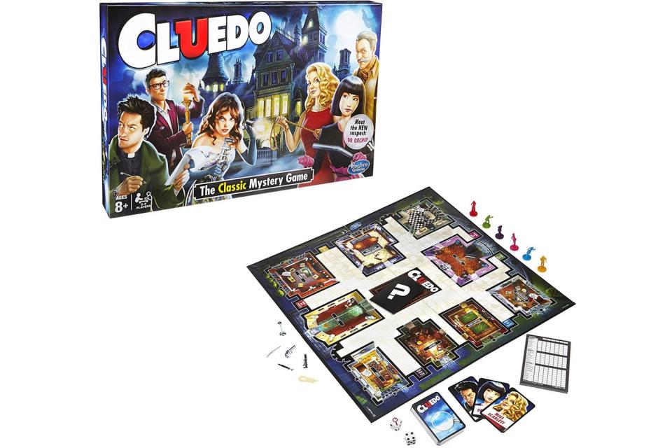  (Cluedo)