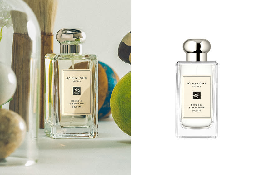 復刻停產數年的經典香水：香氛控最想收藏的 Jo Malone London 圖書館系列！