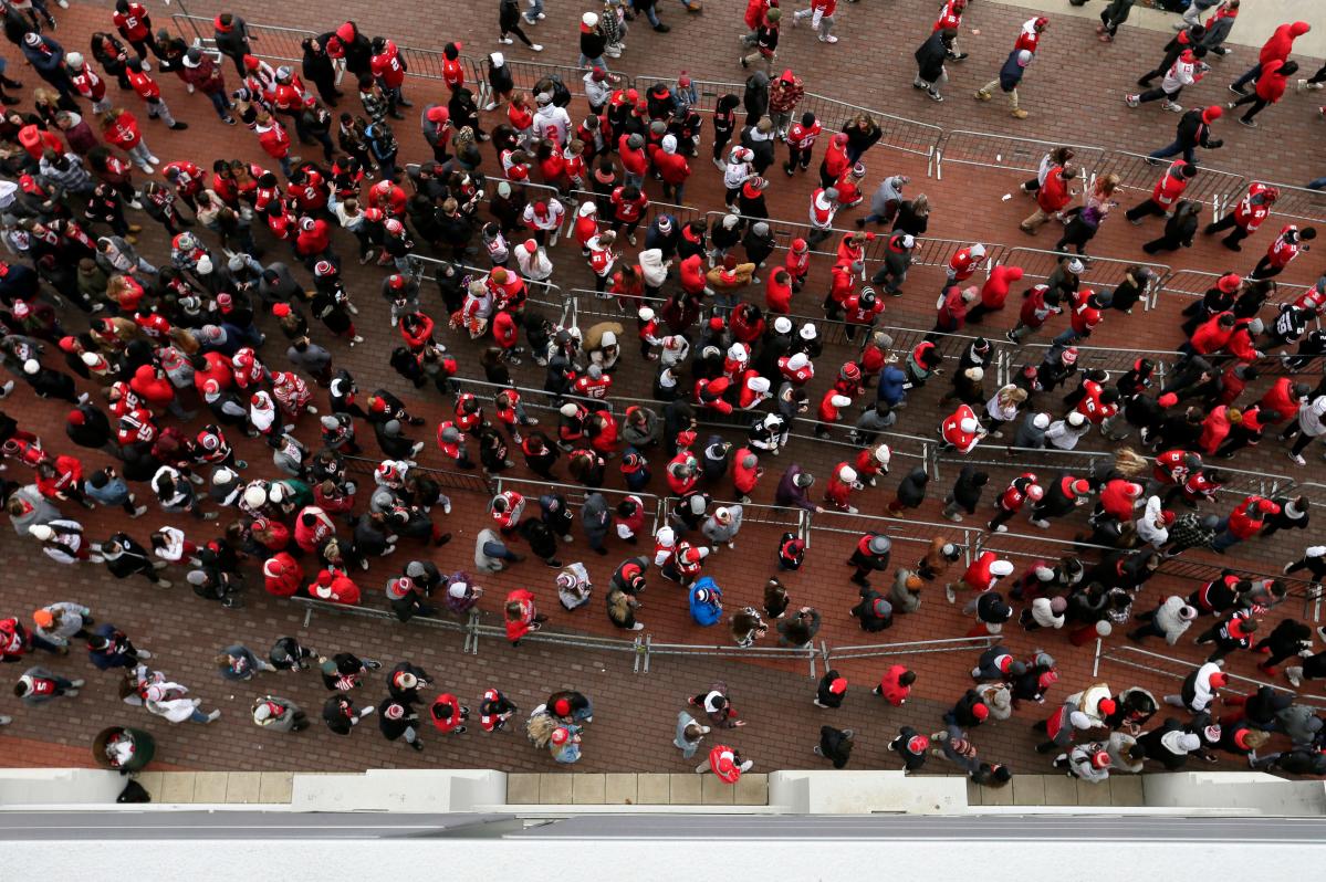 Ohio State reduces some 2022 football season ticket prices as new model