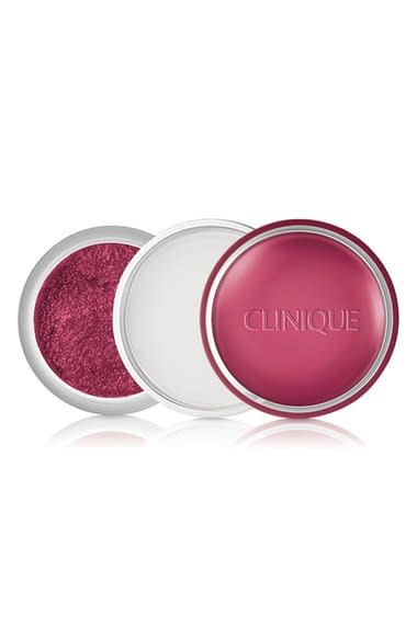 Polyvore Pick: Clinique Sweet Pots Sugar Scrub & Lip Balm